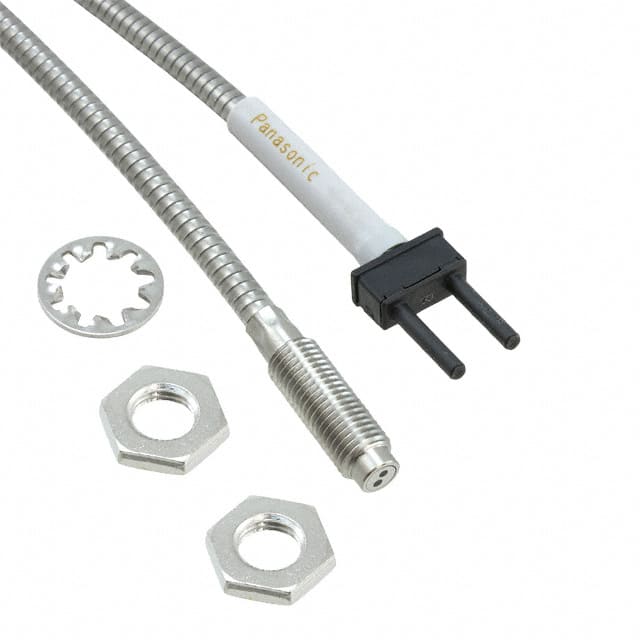 FD-64X Panasonic Industrial Automation Sales  Optical Sensors - Photoelectric Industrial